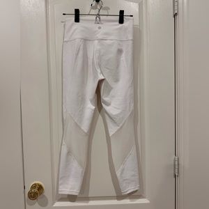 Athleta 7/8 leggings (S)